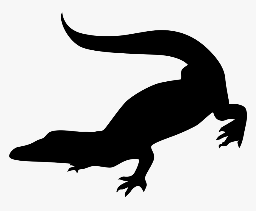 Crocodile Icon Png, Transparent Png