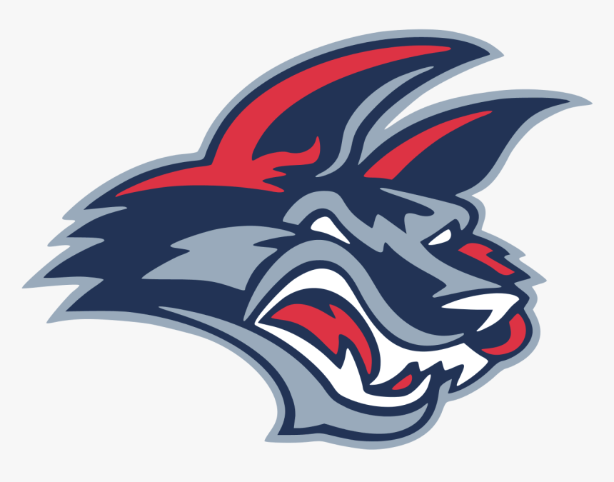 Elmira Jackals Logo, HD Png Download