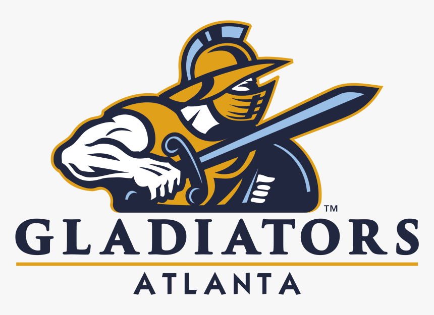Image 9003621 I7gffxpjkd 1571948914 - Atlanta Gladiators New Colors, HD Png Download