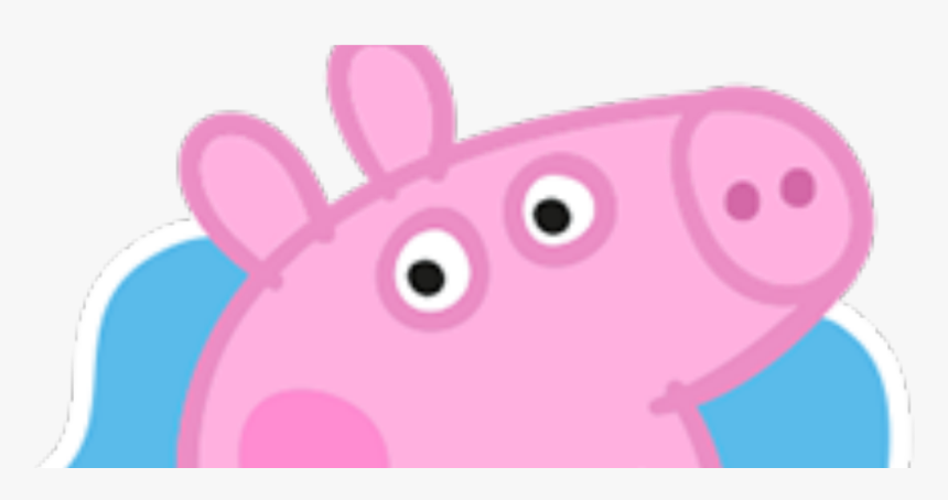 Peppa Pig, HD Png Download