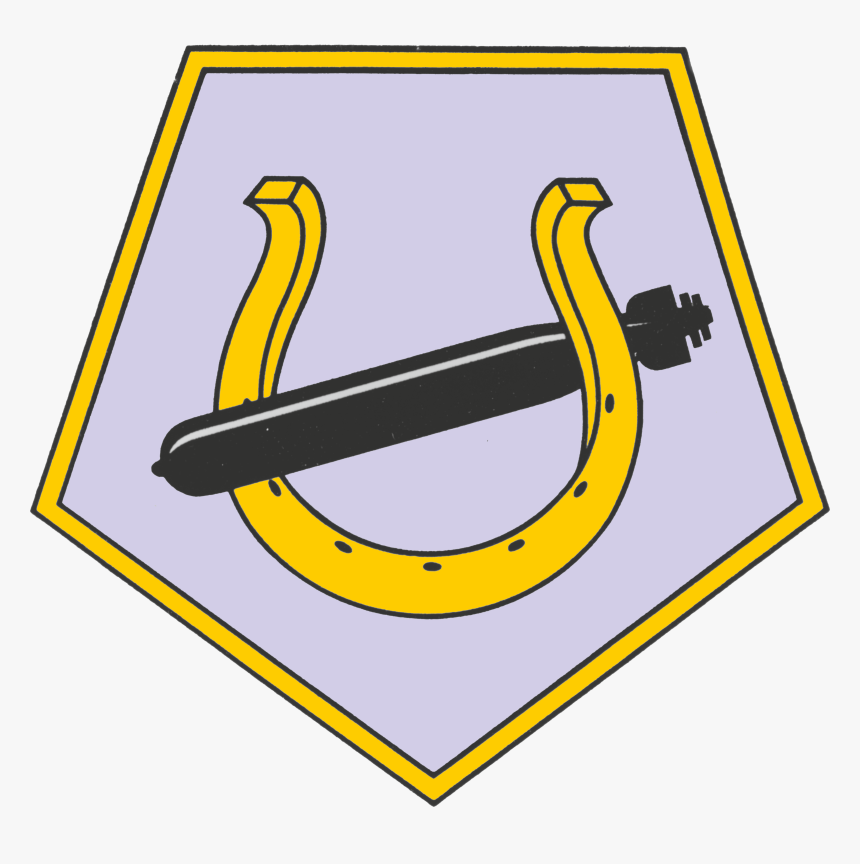 Torpedo Squadron 7 Insignia C1943 - Golden Gate Bridge, HD Png Download