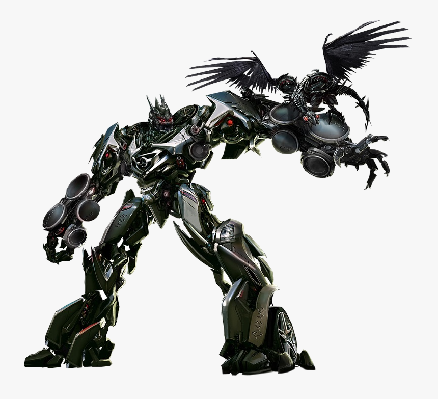 Soundwave - Soundwave Transformers Michael Bay, HD Png Download