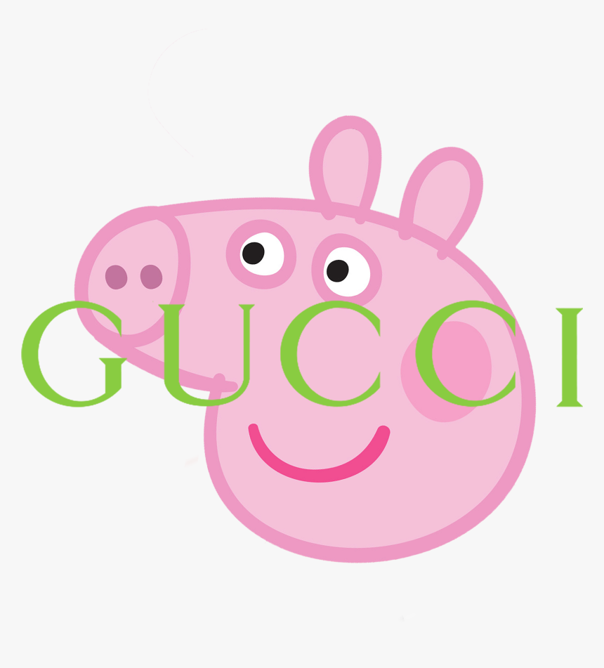 Peppa Pig Clipart Family, HD Png Download