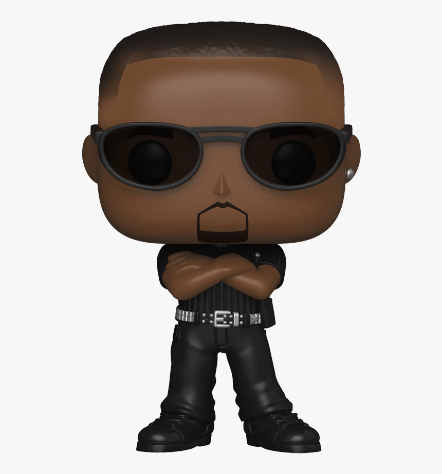 46572 Columbiapictures Badboys Mikelowrey Pop - Funko, HD Png Download