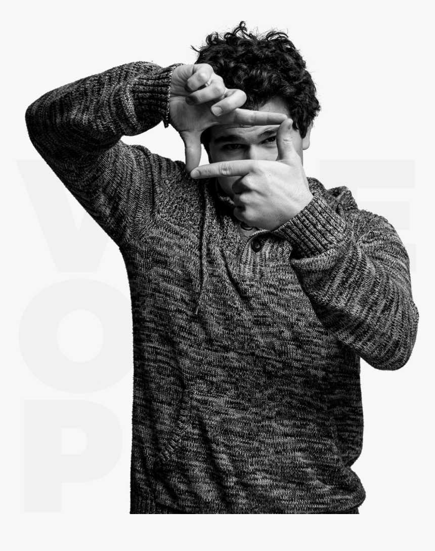 Video Production Thunder Bay Michael - Gentleman, HD Png Download