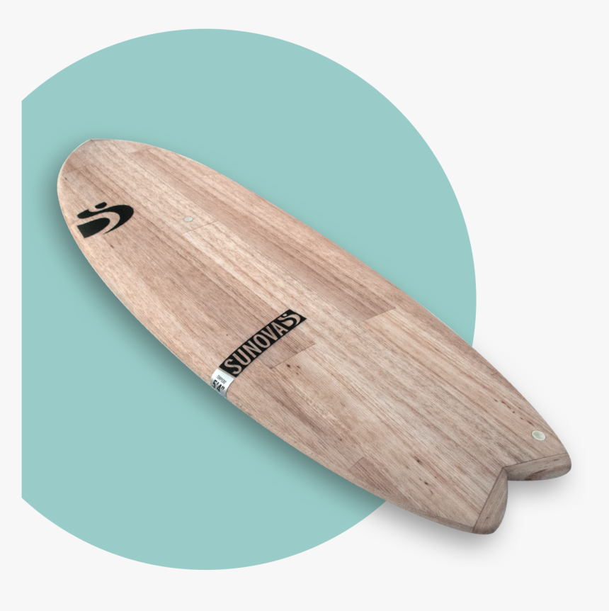 Surfboard Fin, HD Png Download