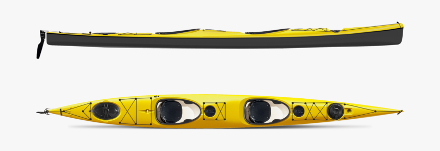 Sea Kayak, HD Png Download