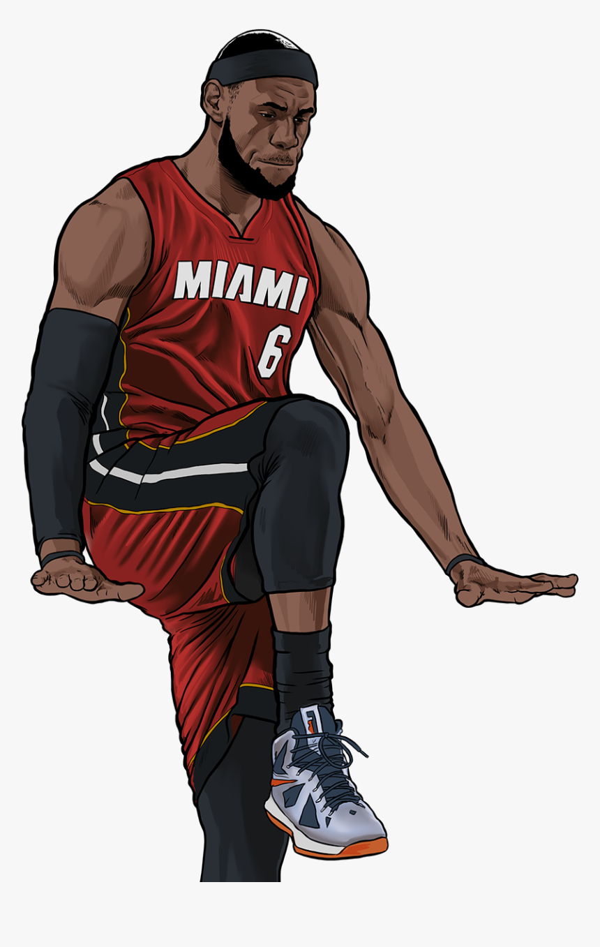 Dribble Basketball, HD Png Download