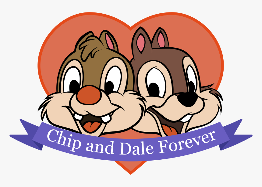 Raoul - Chip And Dale Friends, HD Png Download