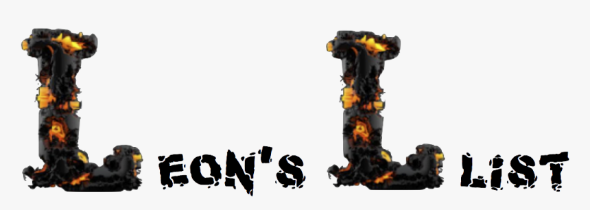 Transparent Leon Kennedy Png - Graphic Design, Png Download