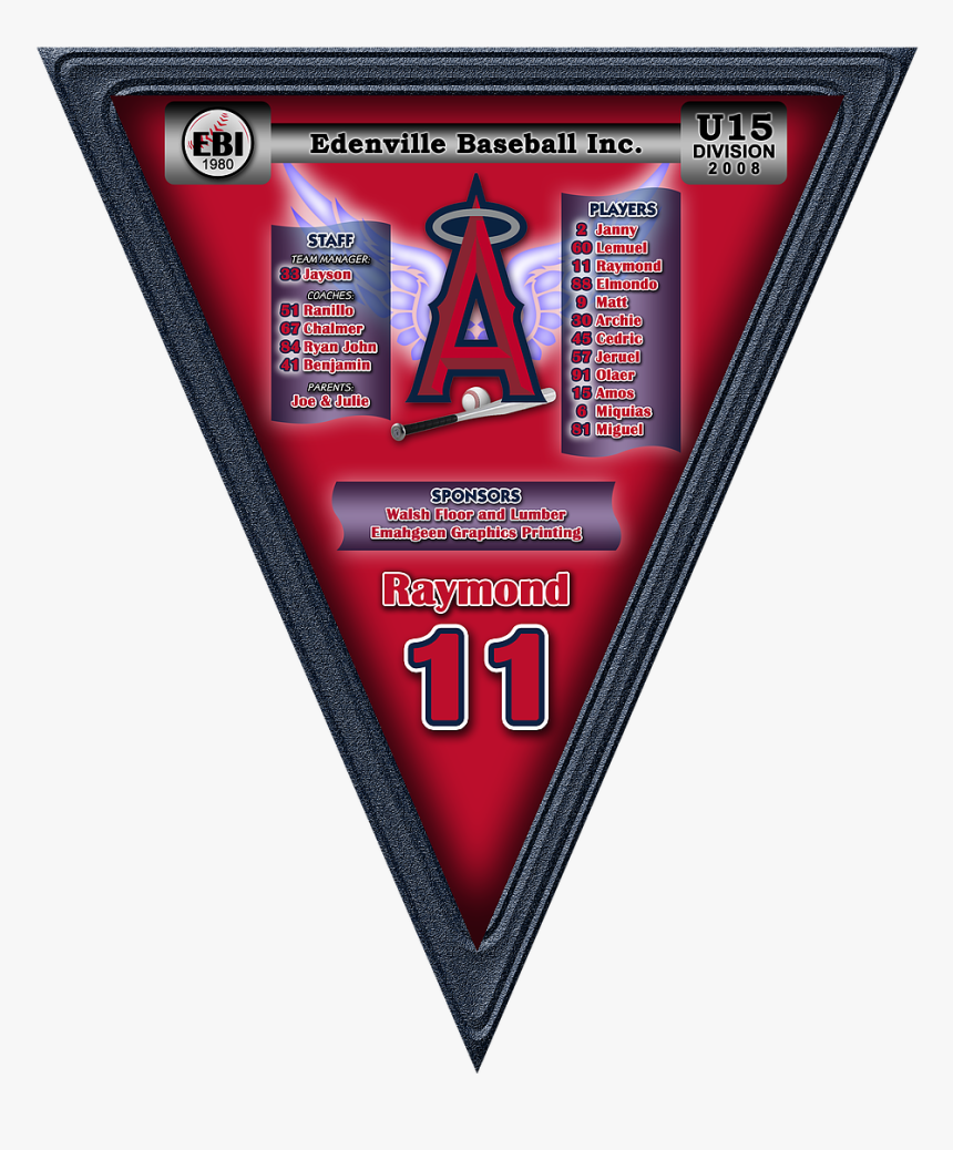 Triangle, HD Png Download