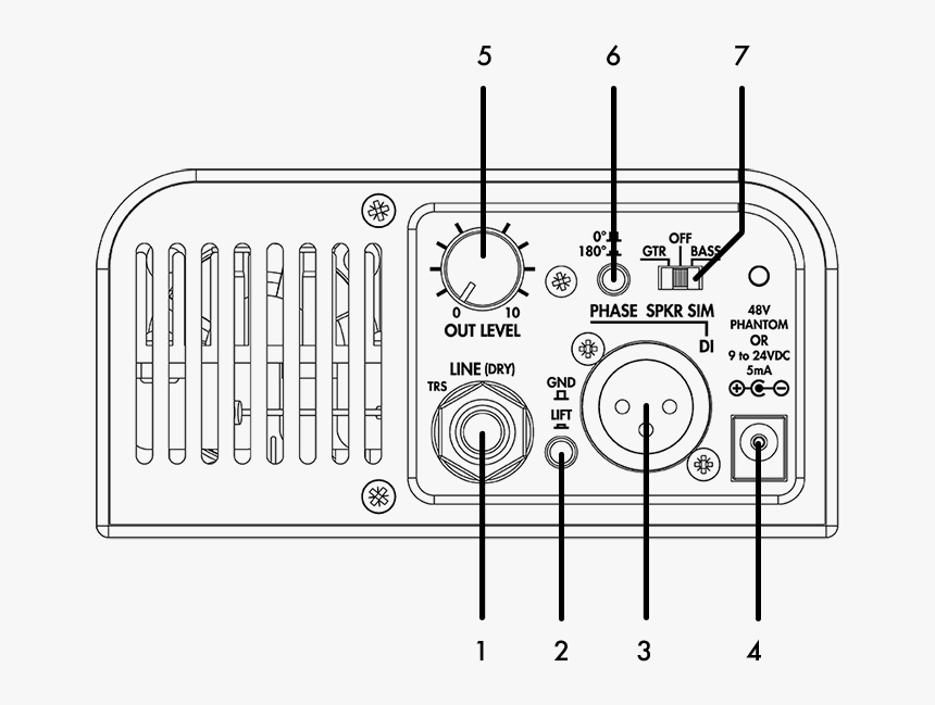 Two Notes Audio Engineering - Two Notes Torpedo Captor Manual, HD Png Download