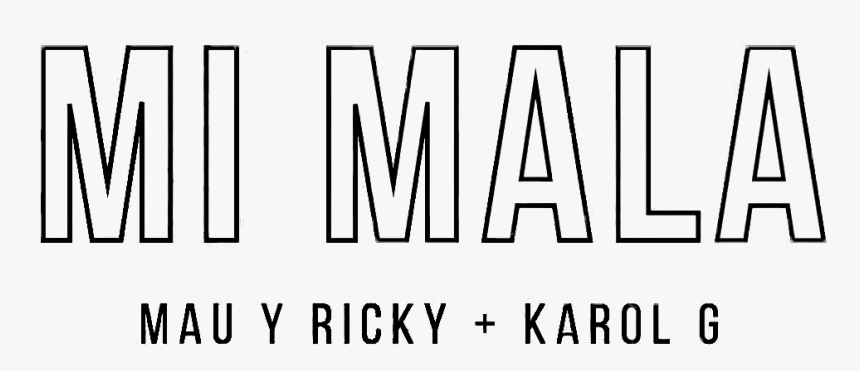 Mi Mala - B&b Italia, HD Png Download