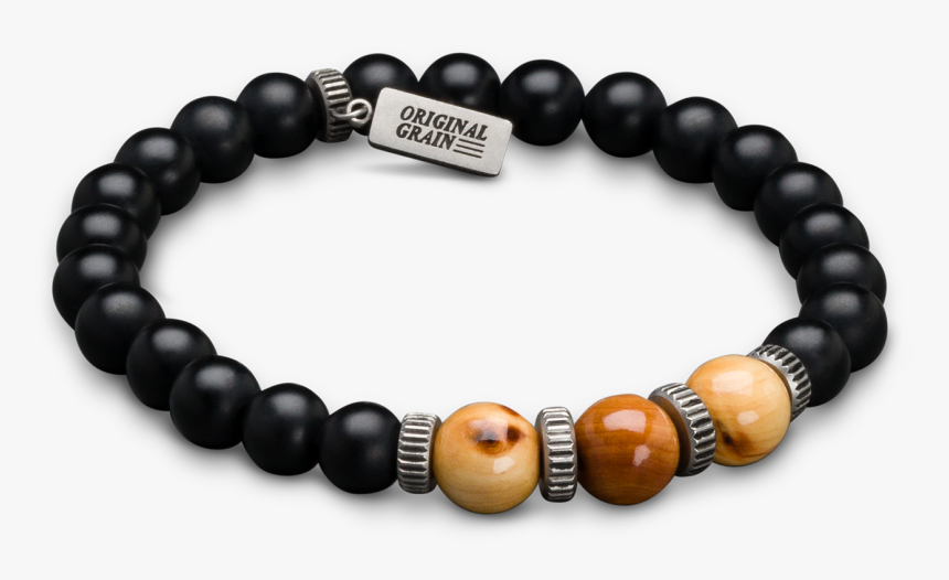 Blue Mala Bracelet Clipart , Png Download - Bracelet, Transparent Png