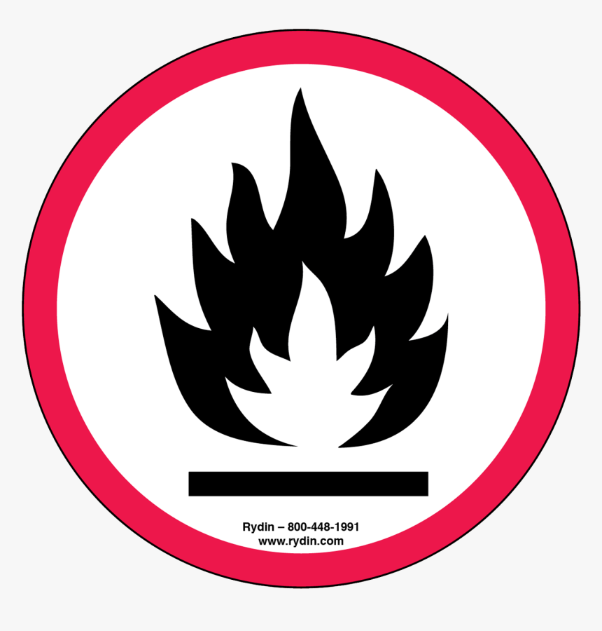 Do Not Light Fire, HD Png Download