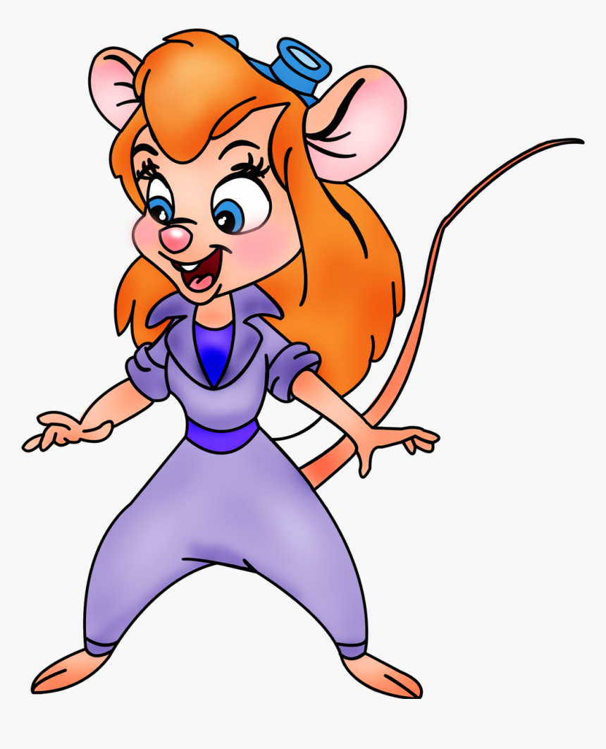 Chip And Dale Png - Nut Chip And Dale, Transparent Png