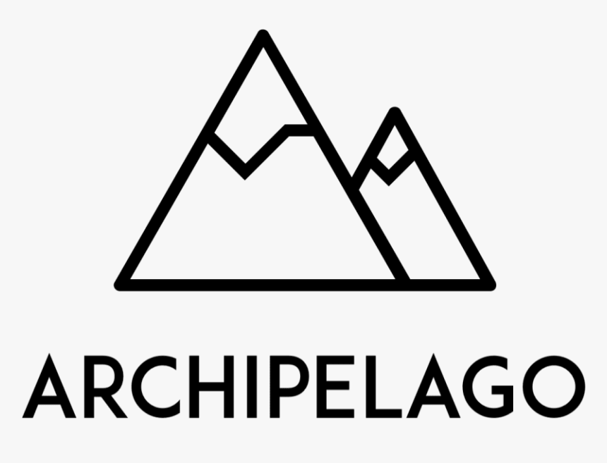Archipelago Terminal Icon, HD Png Download