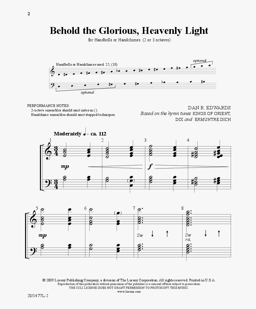Behold The Glorious, Heavenly Light Thumbnail - Seattle City Light, HD Png Download