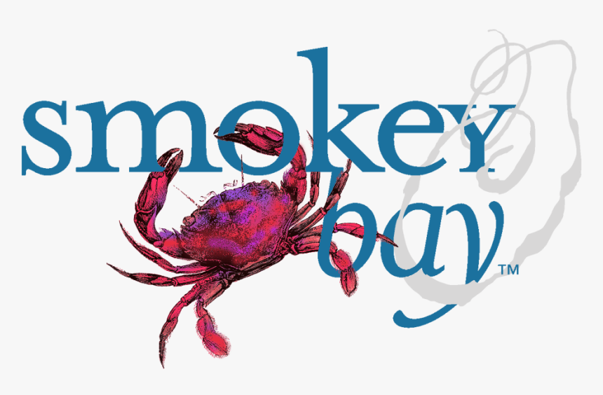 Smokey Bay Seafood - Dungeness Crab, HD Png Download