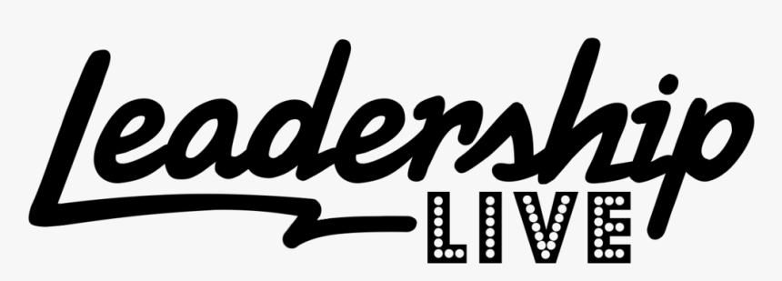 Leadershiplive - Calligraphy, HD Png Download
