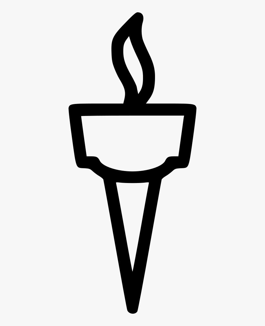 Flame, HD Png Download