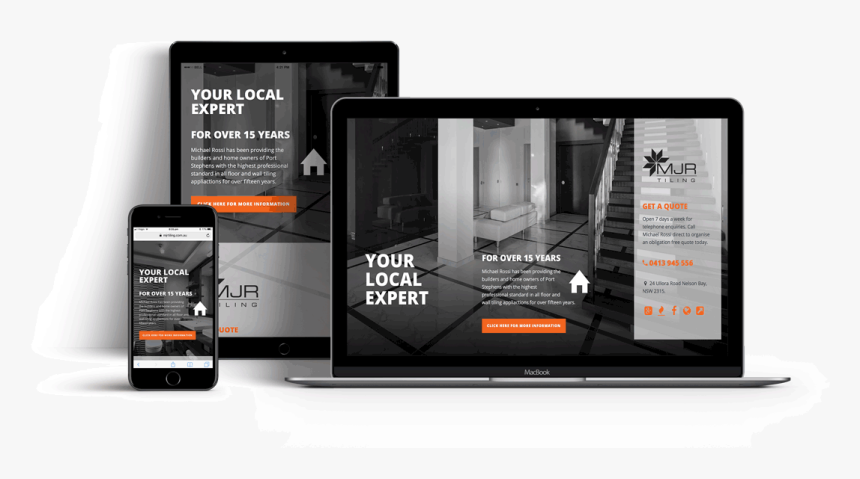 Smartphone, HD Png Download