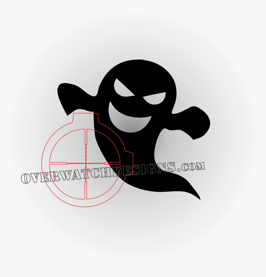 Transparent Halloween Decorations Png - Cartoon, Png Download