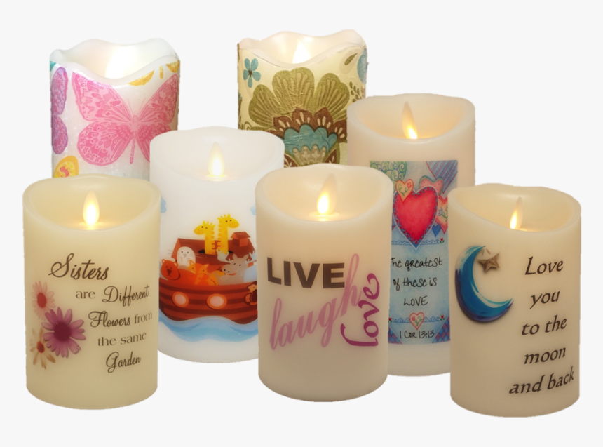 Flame Decal Png, Transparent Png