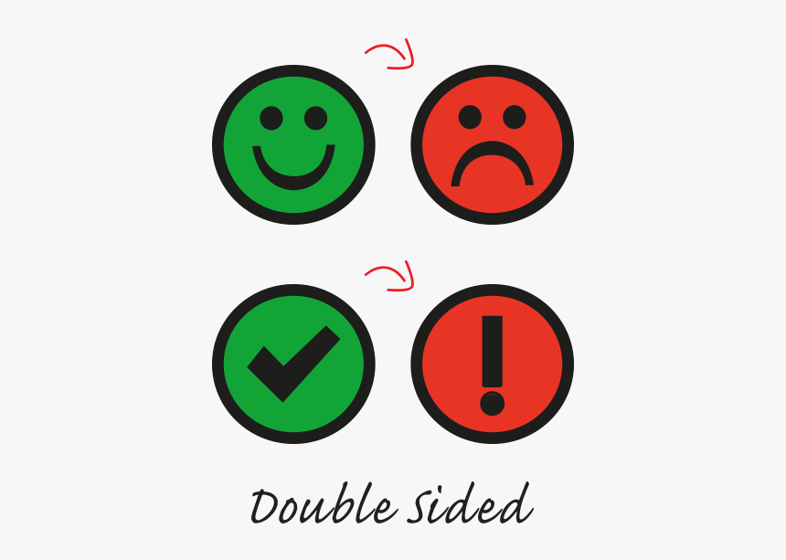 Red Green And Yellow Magnets, HD Png Download