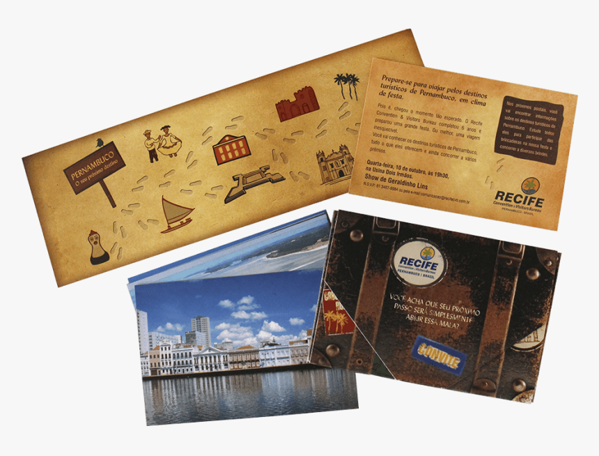 Flyer, HD Png Download