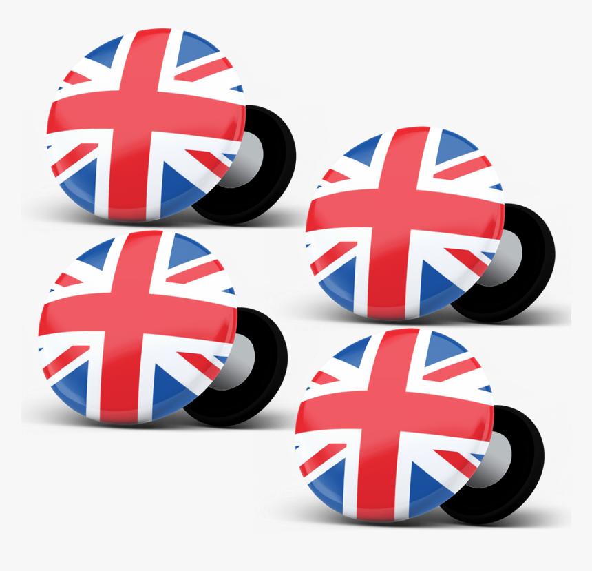 Transparent Great Britain Flag Png - Cross, Png Download
