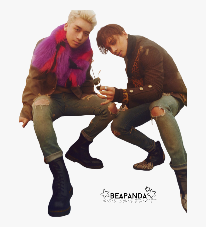 Bigbang, HD Png Download