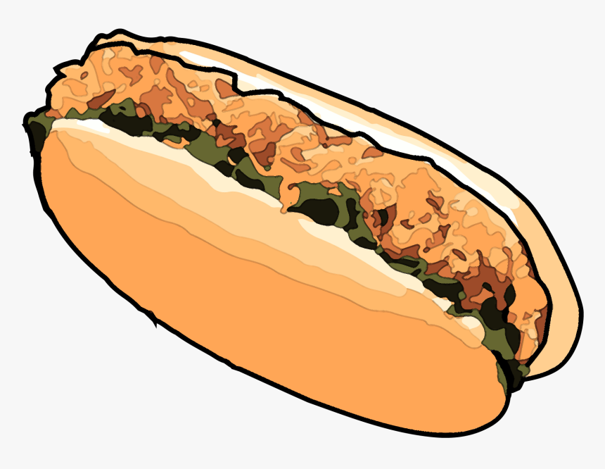 Jollibee Chicken Torpedo , Png Download - Jollibee Chicken Torpedo, Transparent Png