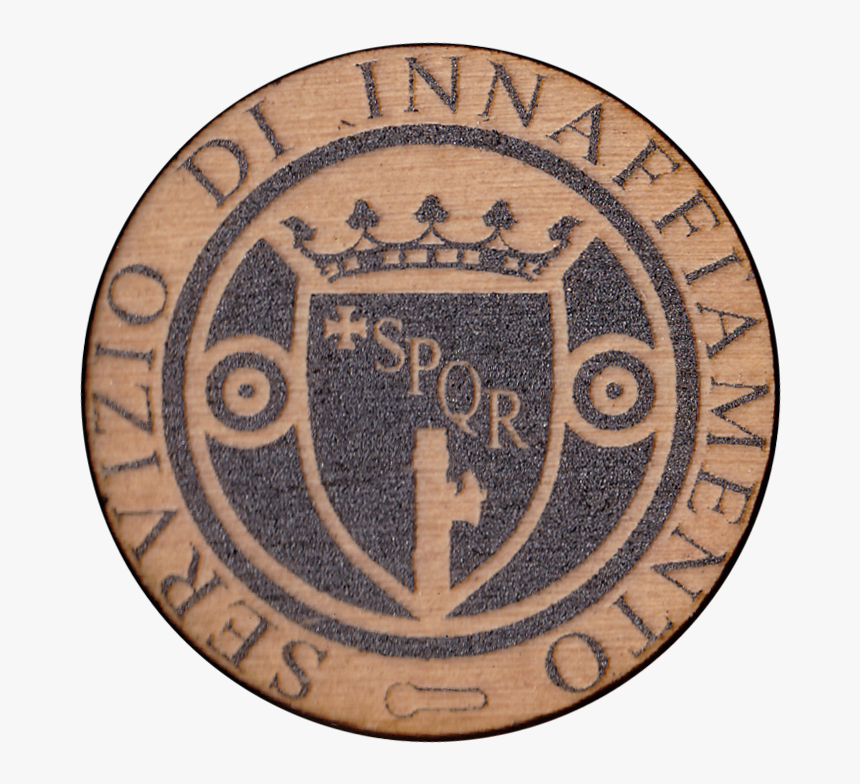 Magnet Tgt Rome, HD Png Download