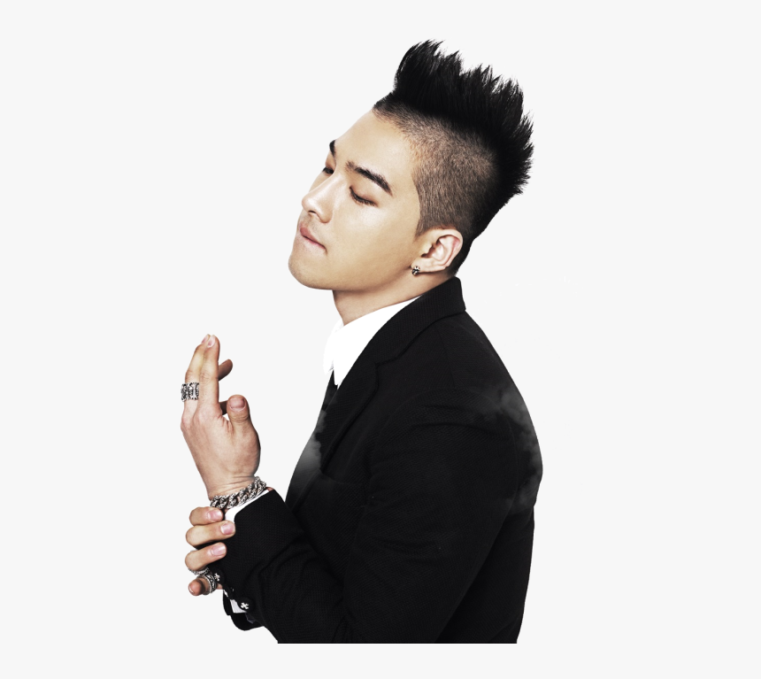 Transparent Taeyang Png - Taeyang Kpop Png, Png Download