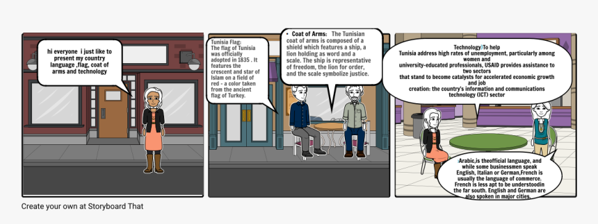 Buhay Ni Huli Storyboard, HD Png Download