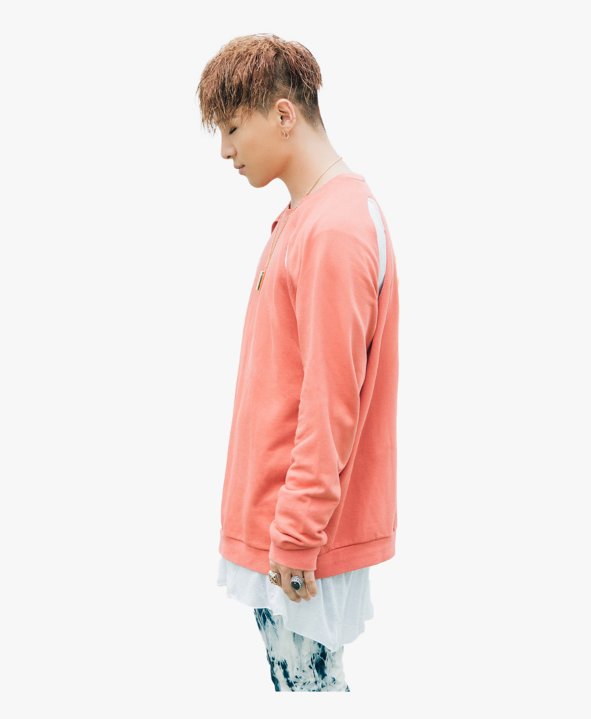 Thumb Image - Big Bang Tae Yang, HD Png Download