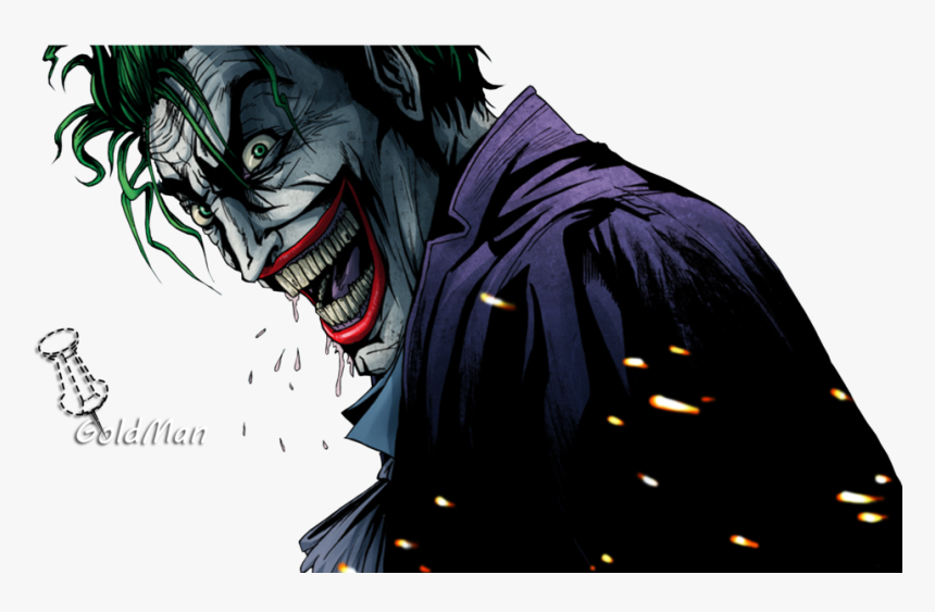 Thumb Image - Super Villains, HD Png Download