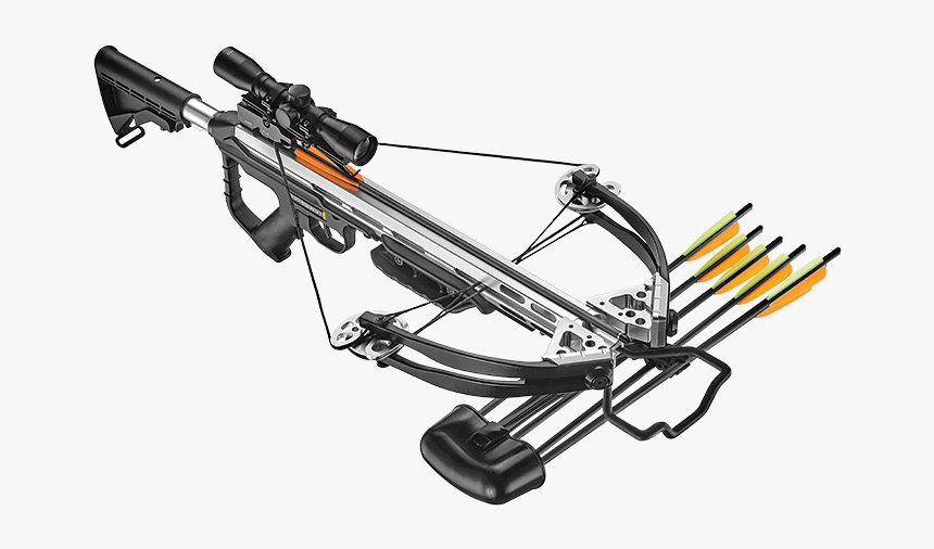 Horton Team Realtree Ultra Lite Crossbow, HD Png Download