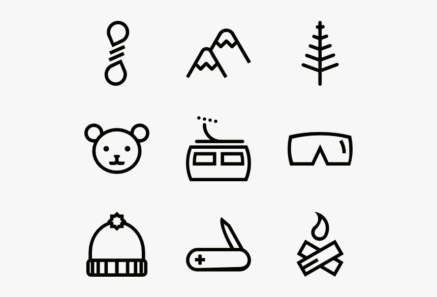 Icon, HD Png Download