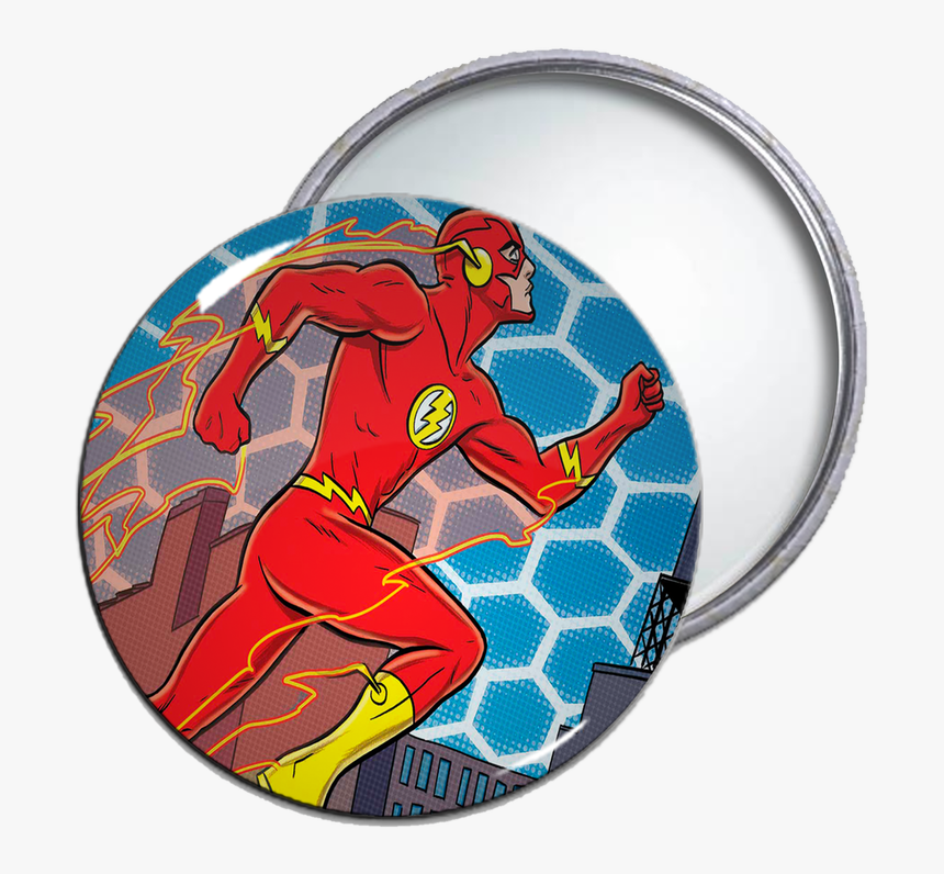 Transparent Flash Superhero Png - Speed Of Sound Flash, Png Download