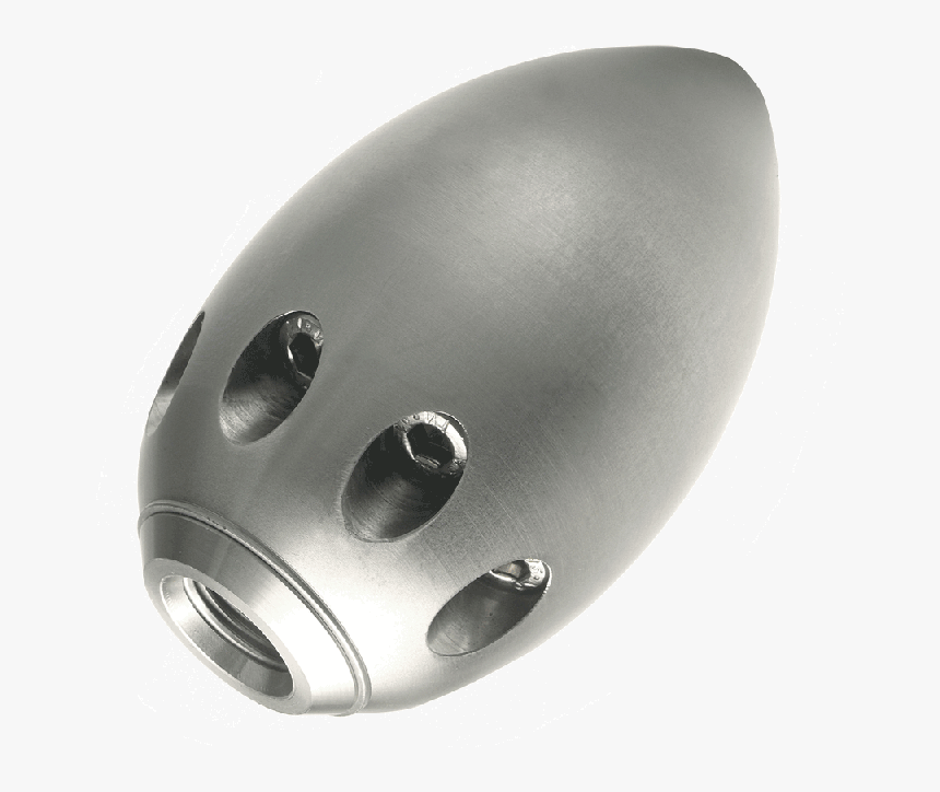 Torpedo Jetting Nozzle - Ring, HD Png Download