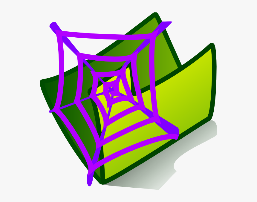 Hotmail Folder Clipart - Personal Clipart, HD Png Download