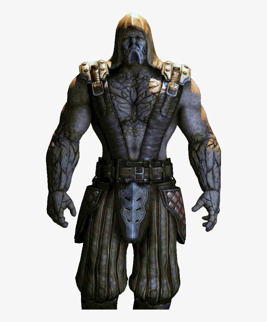 Tremor Del Mortal Kombat, HD Png Download