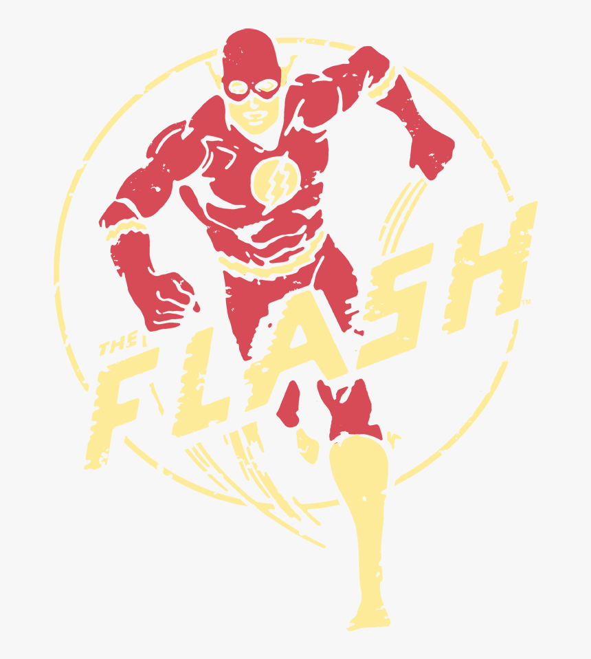 Flash, HD Png Download