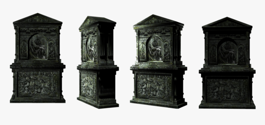 Thumb Image - Tomb Png, Transparent Png