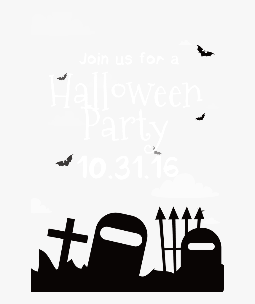 Halloween Tomb Collect Cards Png Download - Halloween Png Free, Transparent Png
