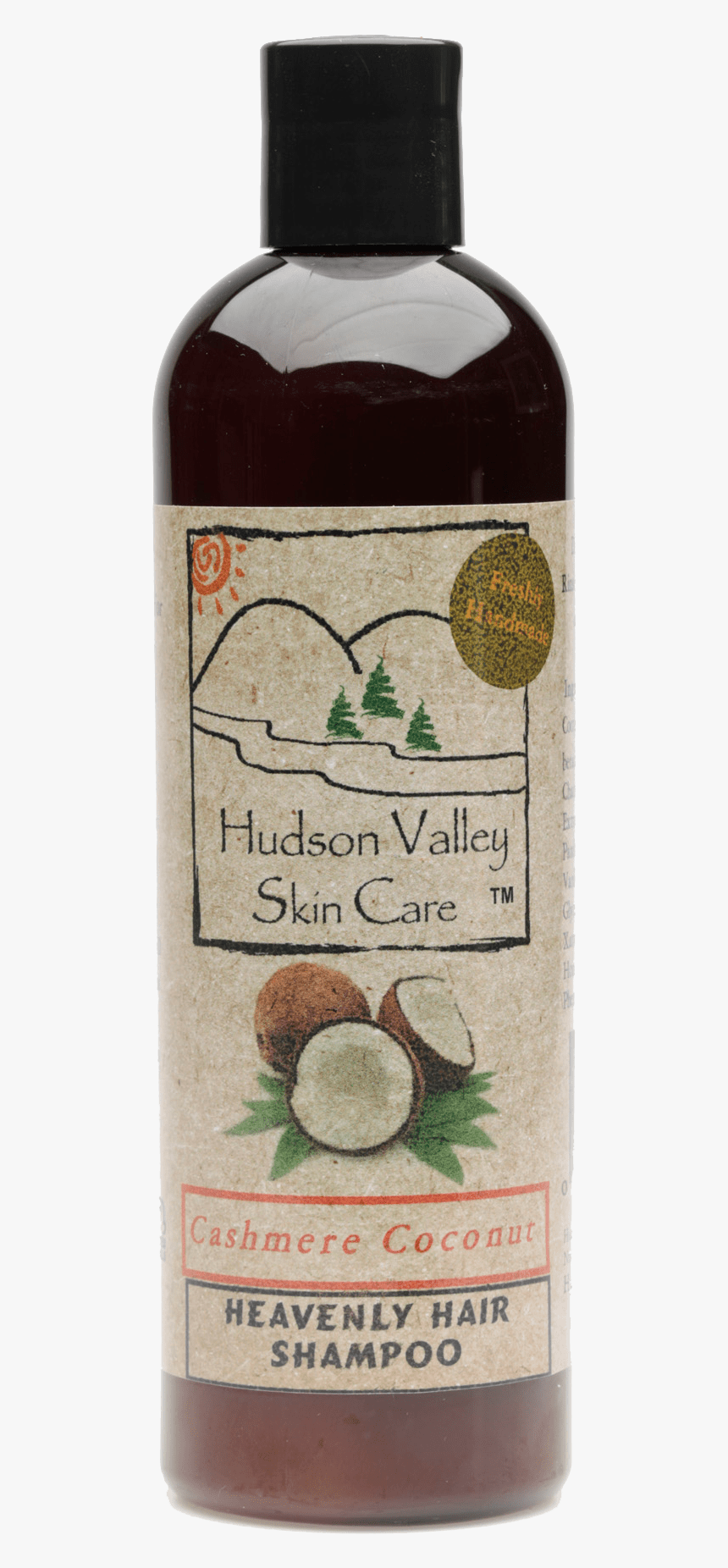 Glass Bottle, HD Png Download