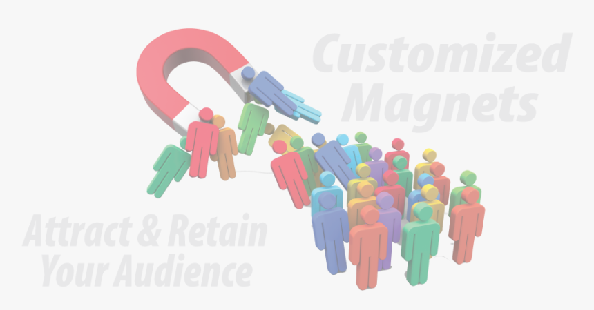 Promotional Magnets For Marketing - Features Of Marketing Management, HD Png Download