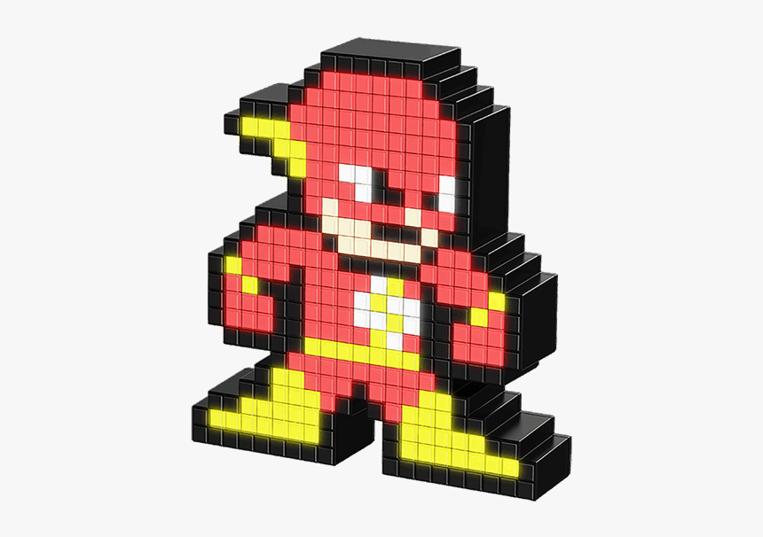 Pixel Pals Street Fighter Hot Ryu, HD Png Download